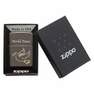 ZIPPO - Zippo 150 MP402974 World Peace Design Lighter