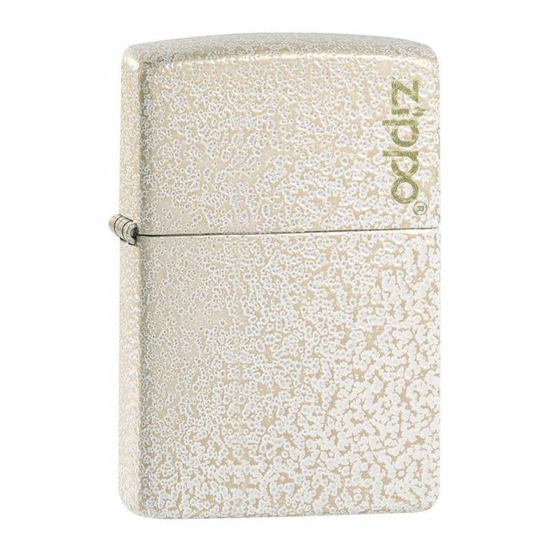 Zippo 49181Zl Zippo Logo Lighter, , large image number 0