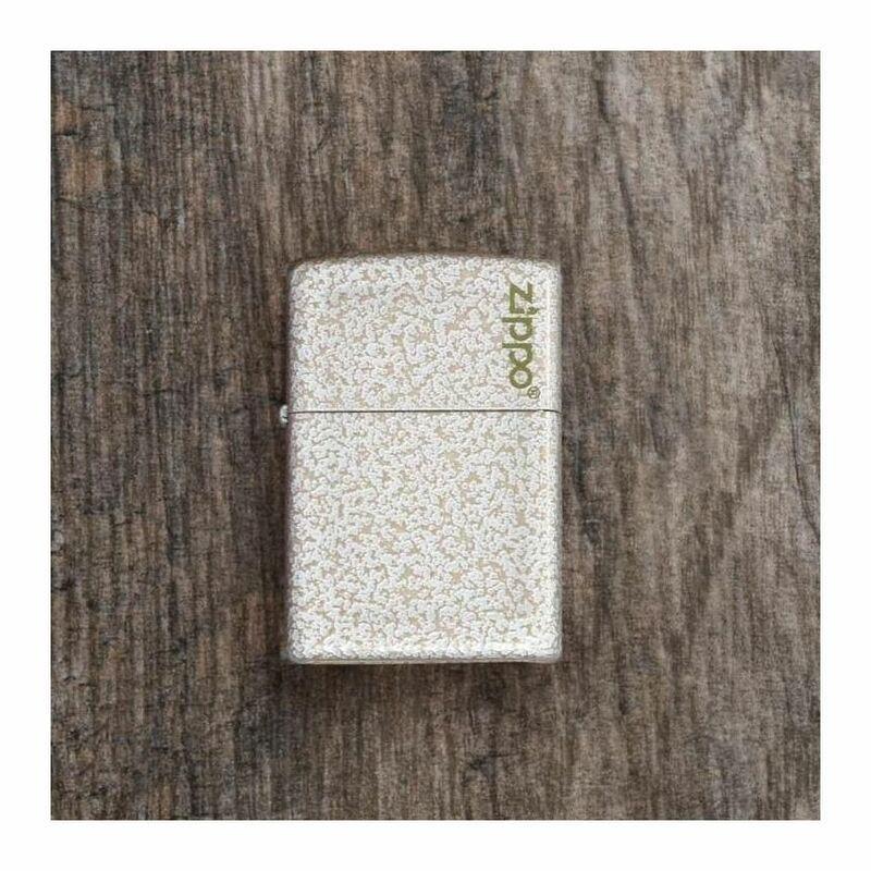 Zippo 49181Zl Zippo Logo Lighter, , large image number 1