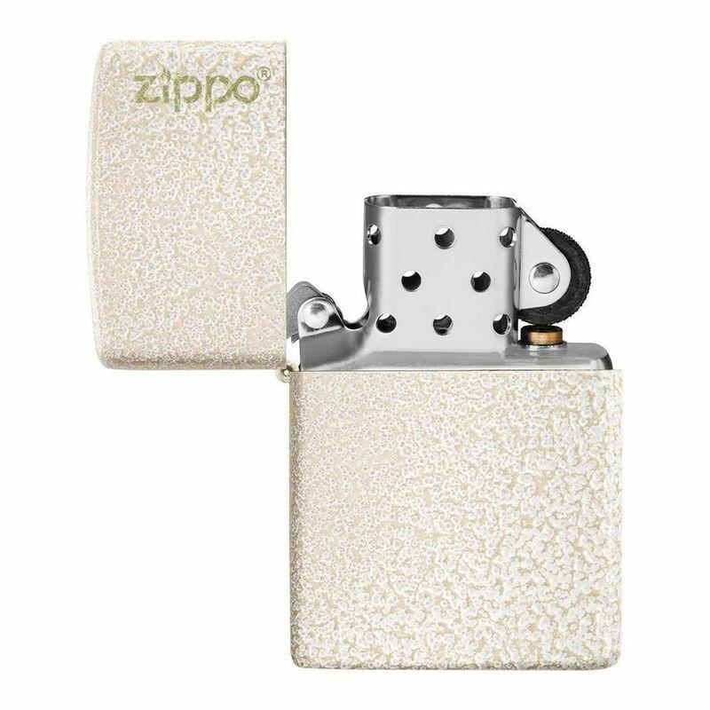 Zippo 49181Zl Zippo Logo Lighter, , large image number 2