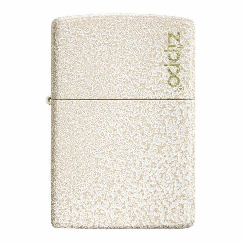 Zippo 49181Zl Zippo Logo Lighter, , large image number 5