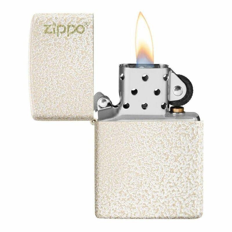 Zippo 49181Zl Zippo Logo Lighter, , large image number 6