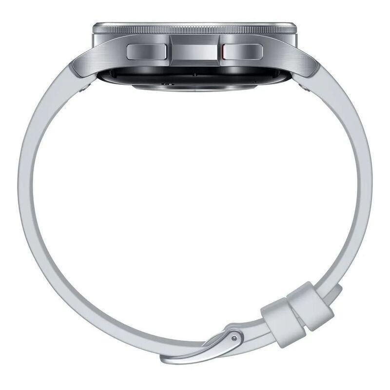 Samsung Galaxy Watch6 Classic 43mm - Silver + Samsung Galaxy Buds2, , large image number 5