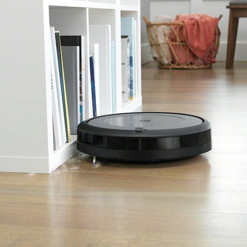 iRobot Roomba i3+ Vacuuming Robot, , large image number 1