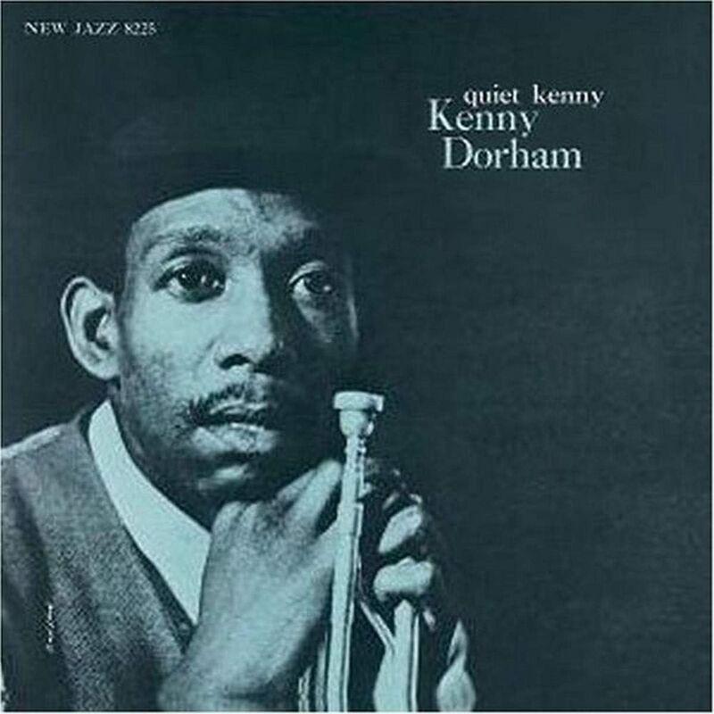 Quiet Kenny | Kenny Dorham, , large image number 0