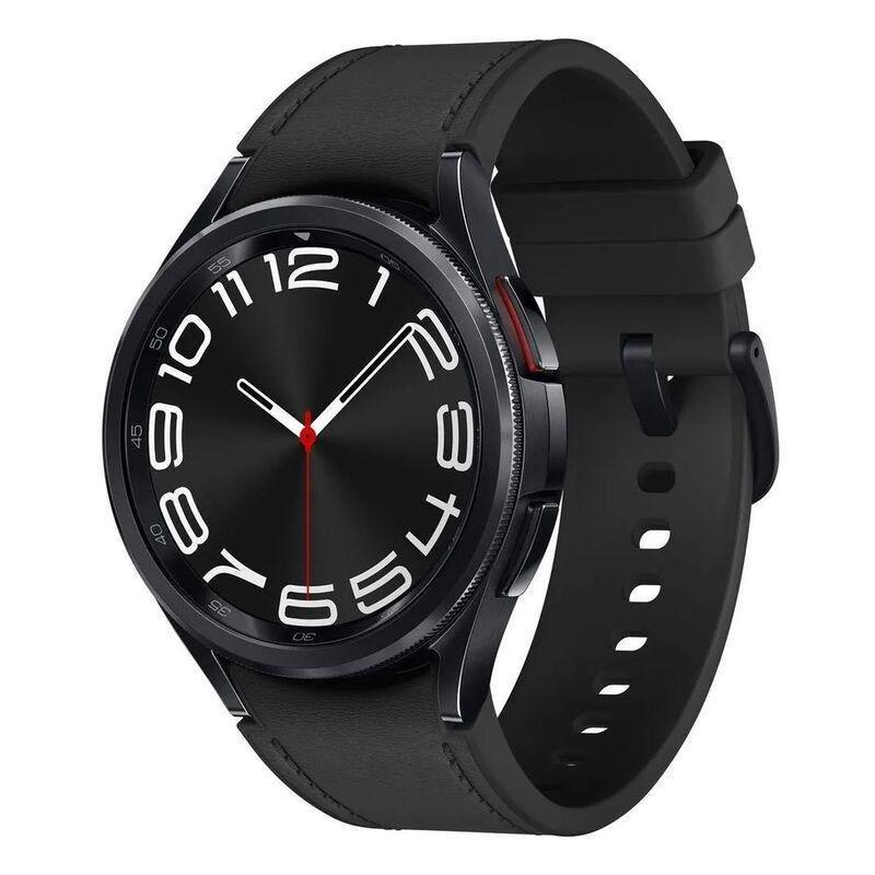 Samsung Galaxy Watch6 Classic 43mm - Black + Samsung Galaxy Buds2, , large image number 7