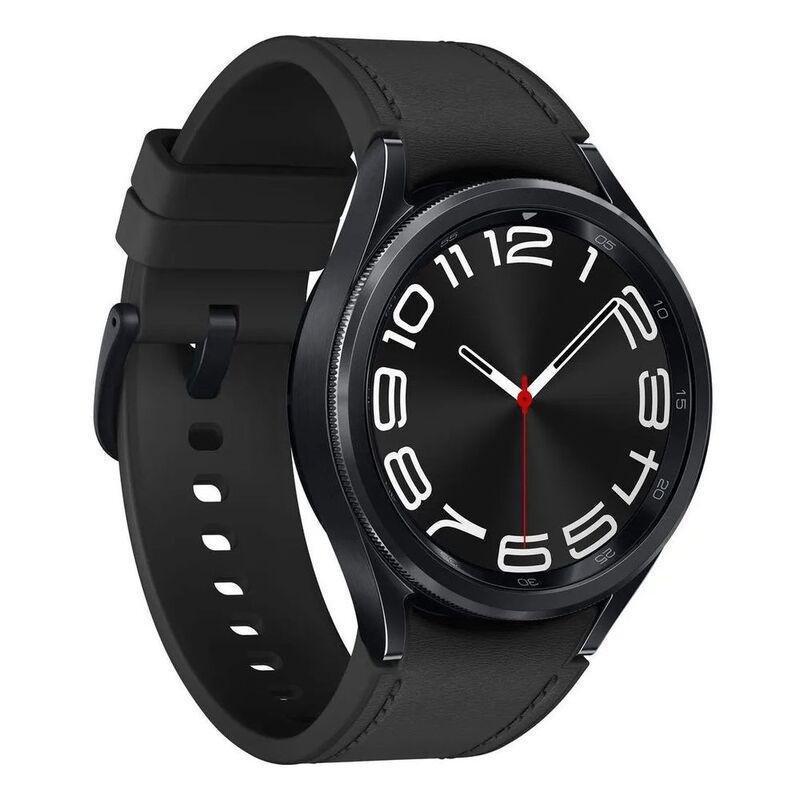 Samsung Galaxy Watch6 Classic 43mm - Black + Samsung Galaxy Buds2, , large image number 9