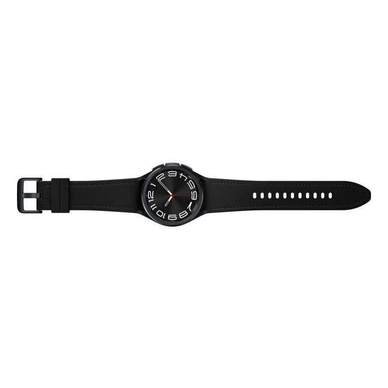 Samsung Galaxy Watch6 Classic 43mm - Black + Samsung Galaxy Buds2, , large image number 10
