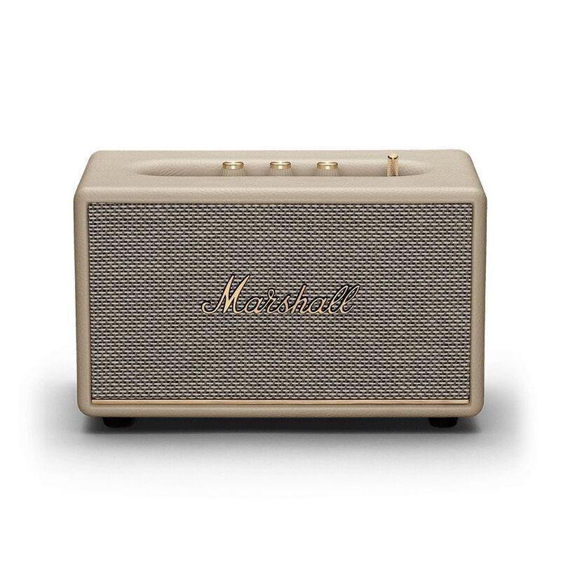 Marshall Acton III Bluetooth Speaker - Cream, , large image number 0