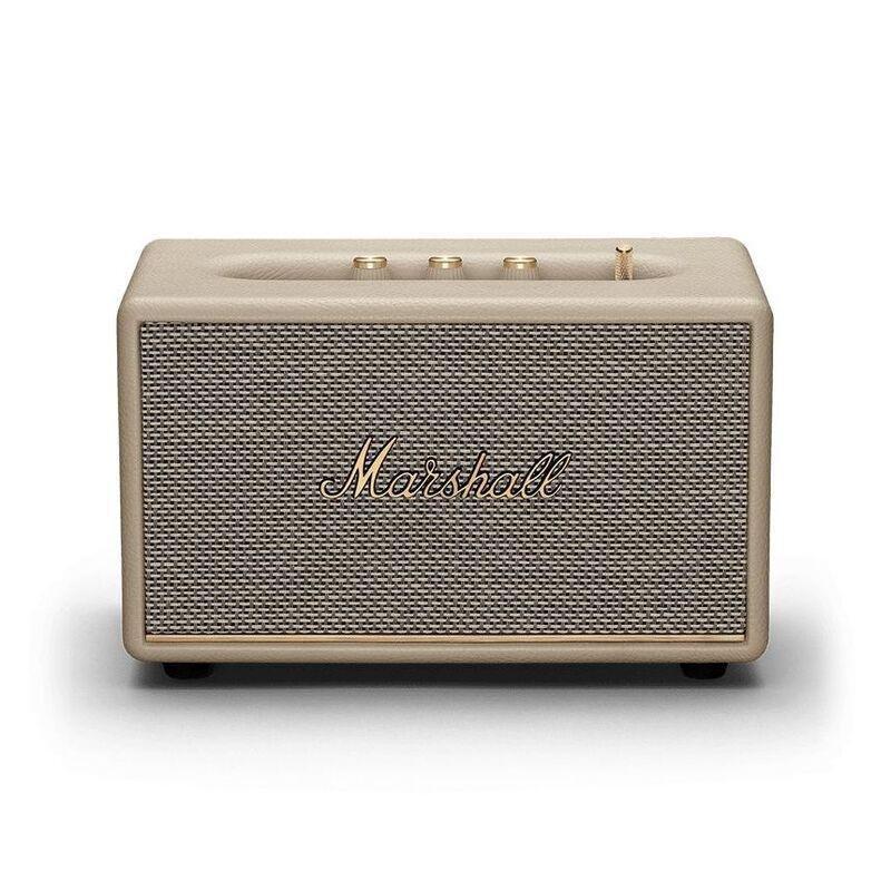 MARSHALL - Marshall Acton III Bluetooth Speaker - Cream