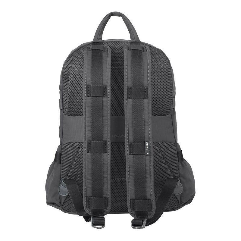 Tucano Desert Backpack 15.6-Inch - Black, , large image number 4