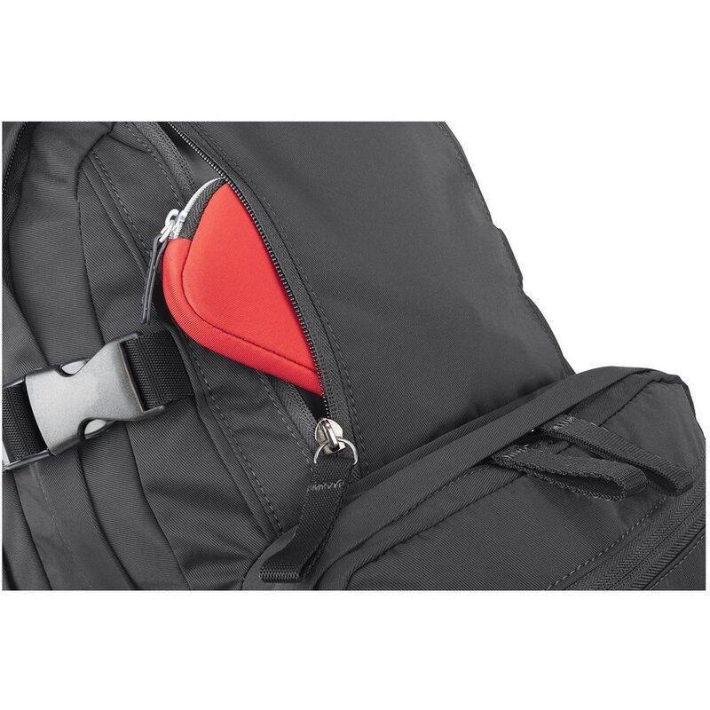 Tucano Desert Backpack 15.6-Inch - Black, , large image number 6
