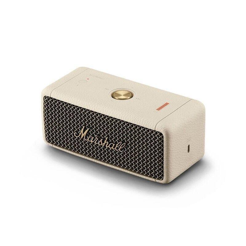 Marshall Emberton II Speaker - Cream, , large image number 1