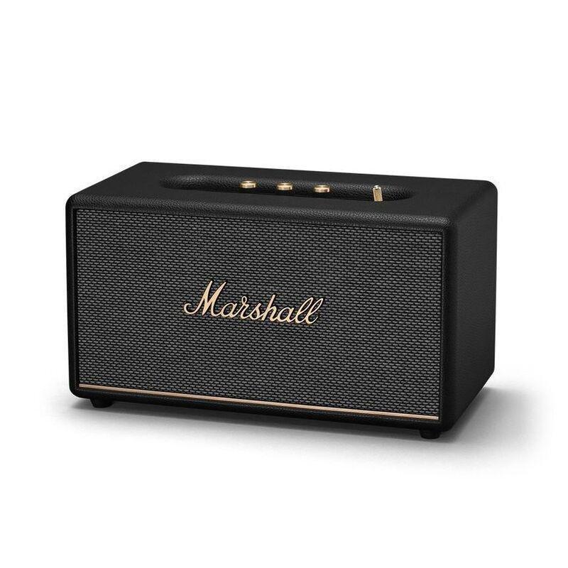 Marshall Stanmore III Bluetooth Speaker - Black, , large image number 1