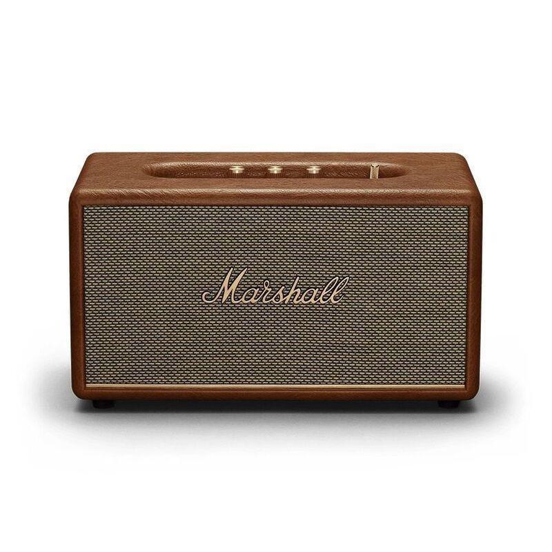 Marshall Stanmore III Bluetooth Speaker - Brown, , large image number 0