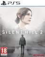 KONAMI - Silent Hill 2 Remake - PS5