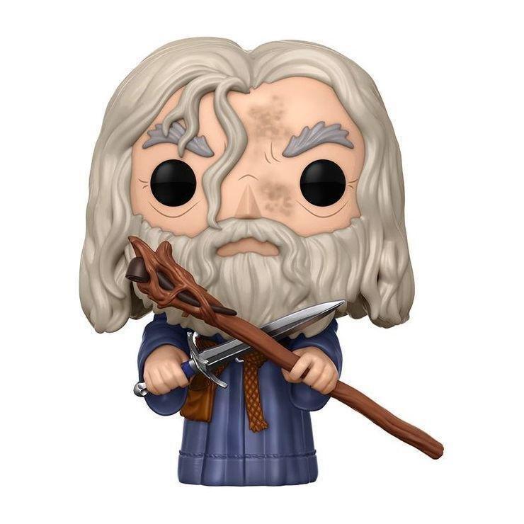 Funko Pop The Hobbit Gandalf Vinyl Figure, , large image number 0