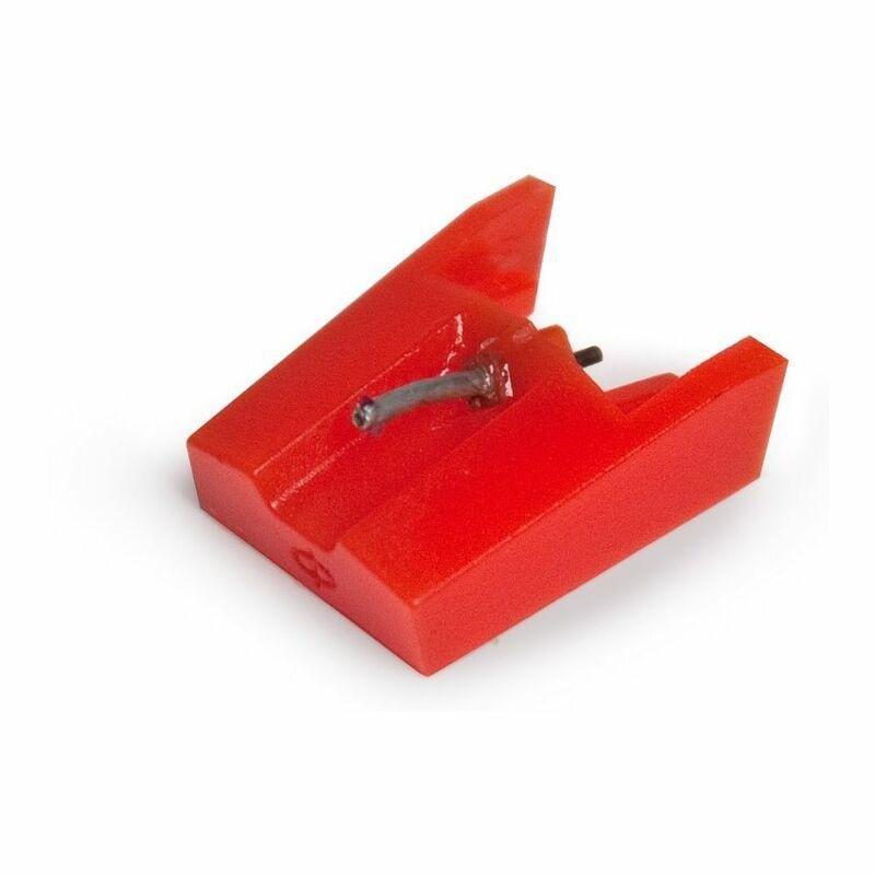 Crosley NP7 Replacement Needle for Turntables, , large image number 0