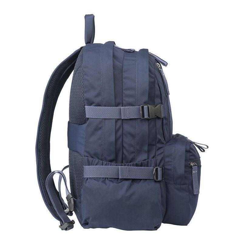 Tucano Desert Backpack 15.6-Inch - Blue, , large image number 2