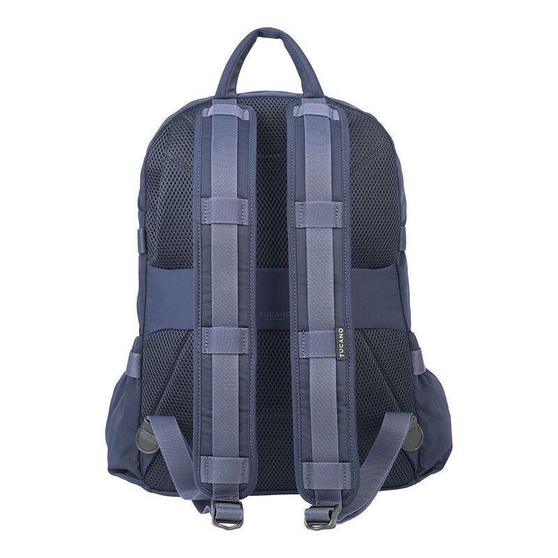 Tucano Desert Backpack 15.6-Inch - Blue, , large image number 4