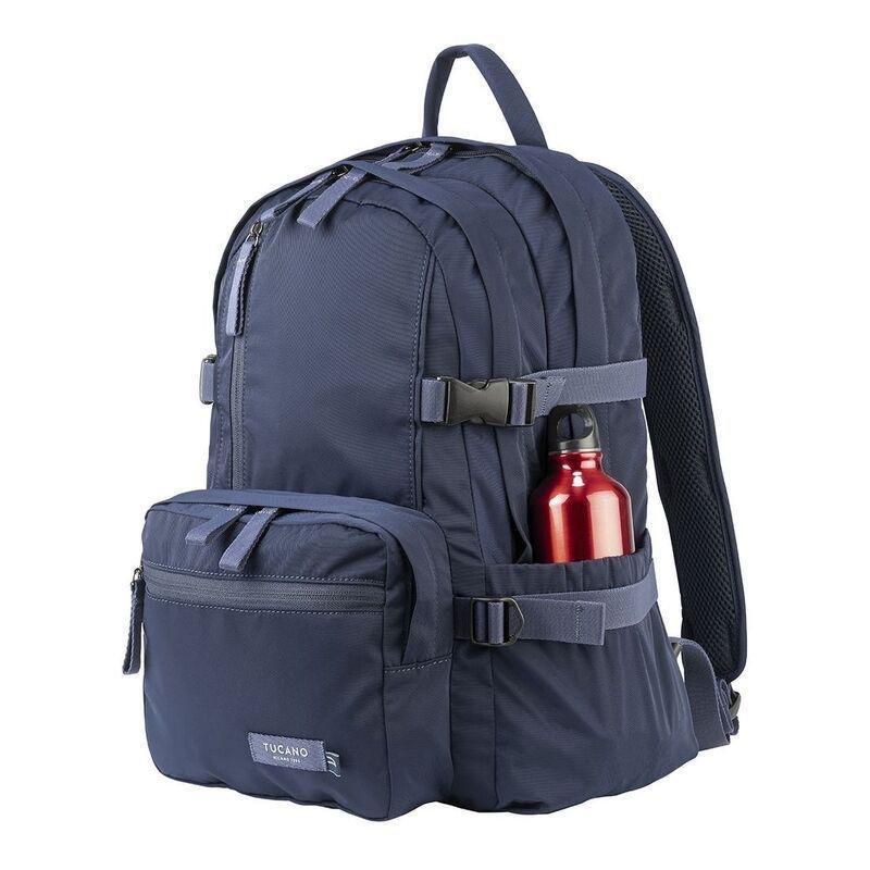 Tucano Desert Backpack 15.6-Inch - Blue, , large image number 5