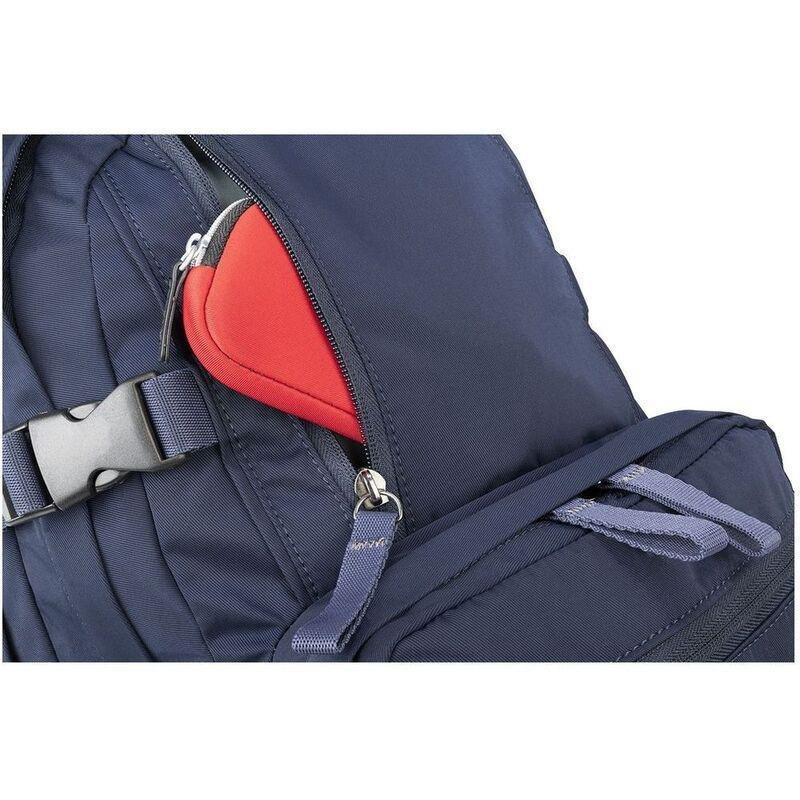 Tucano Desert Backpack 15.6-Inch - Blue, , large image number 7