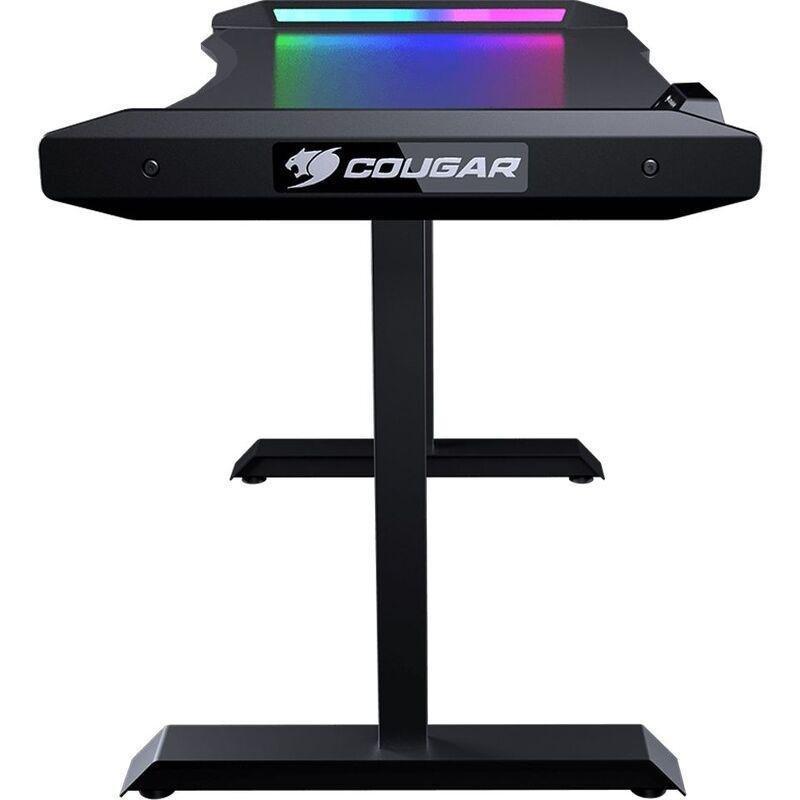 Cougar Mars 120 Gaming Desk + Armor One Gaming Chair, , large image number 2