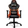 COUGAR - Cougar Mars 120 Gaming Desk + Armor One Gaming Chair