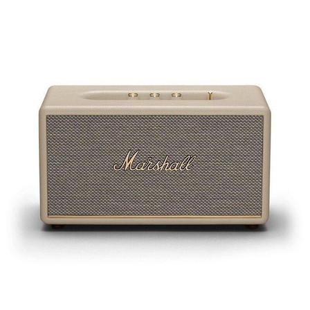 MARSHALL - Marshall Stanmore III Bluetooth Speaker - Cream