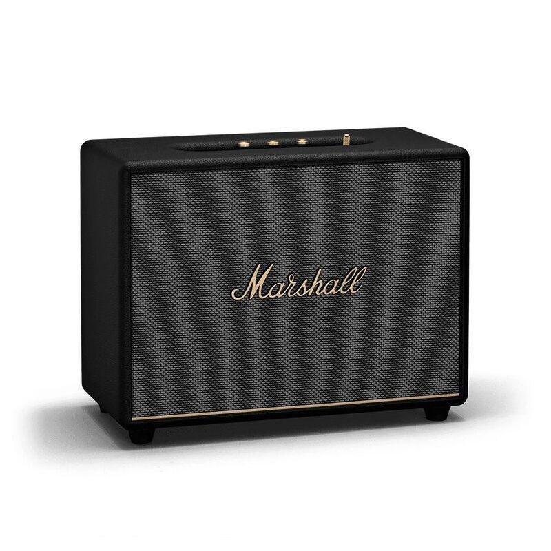 Marshall Woburn III Bluetooth Speaker - Black, , large image number 3