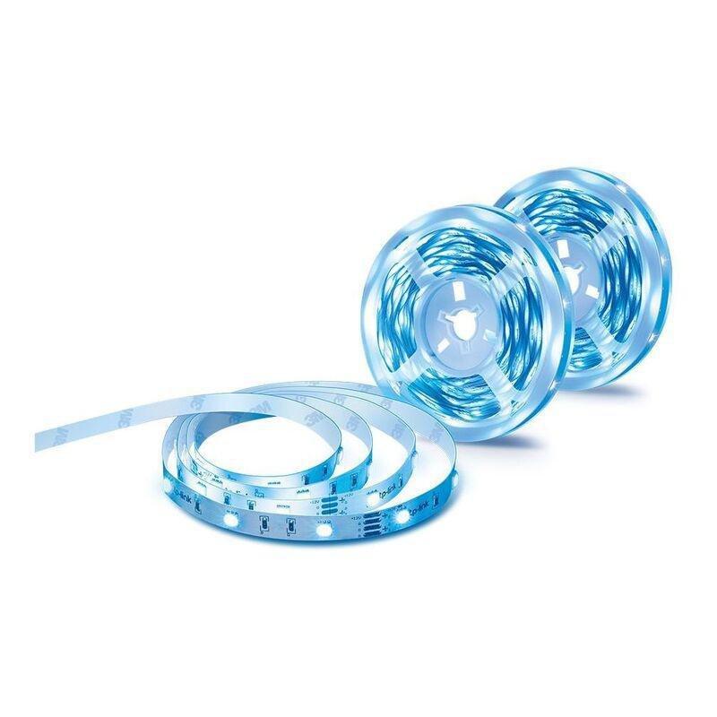 TP-Link TAPO L900-10 Smart Wi-Fi Light Strip - 10m, , medium