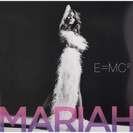 UNIVERSAL MUSIC - E=Mc2 Reissue (2 Discs) | Mariah Carey