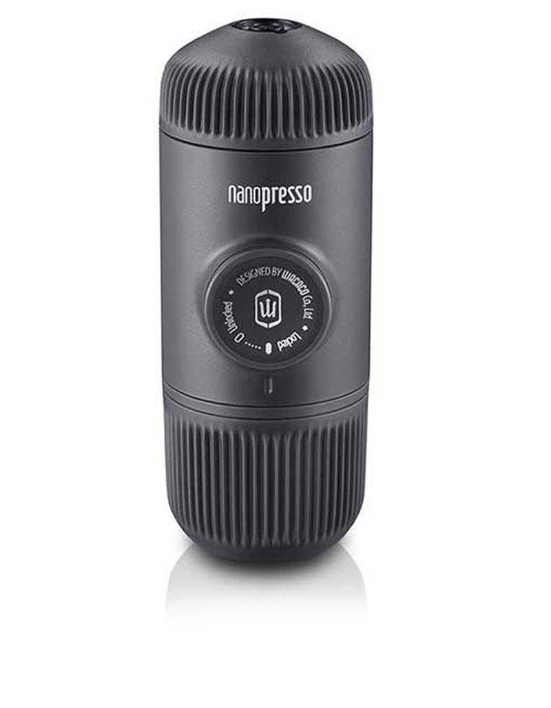 Wacaco Nanopresso Portable Espresso Machine Small Black, , medium