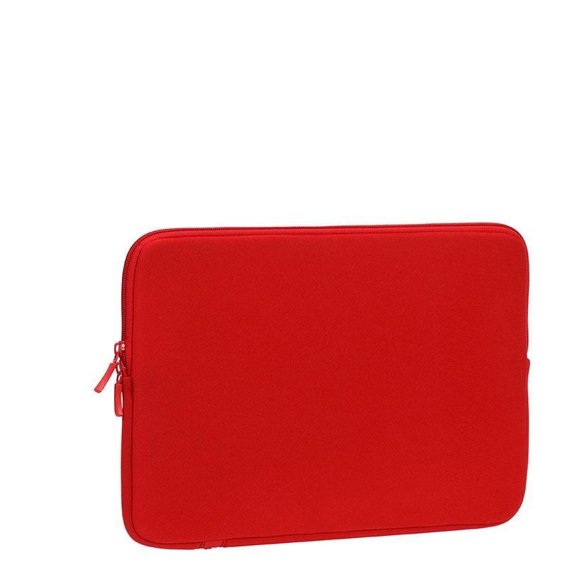Rivacase Antishock 5123 Sleeve Red for Macbook 13, , large image number 0