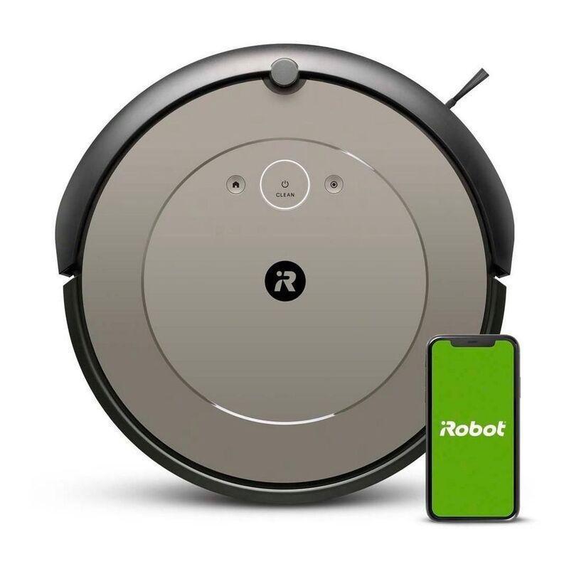 iRobot Roomba i1 Wi-Fi Connected Robot Vaccum, , large image number 0