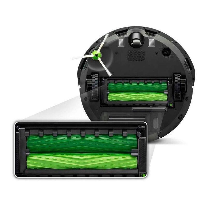 iRobot Roomba i1 Wi-Fi Connected Robot Vaccum, , large image number 3
