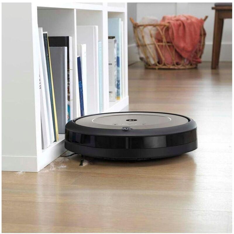 iRobot Roomba i1 Wi-Fi Connected Robot Vaccum, , large image number 4