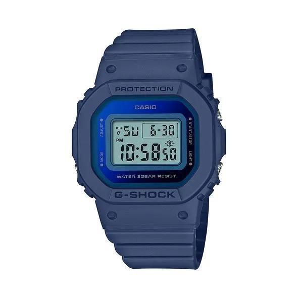 Casio G-Shock GMD-S5600-2DR Digital Women's Watch, , large image number 0