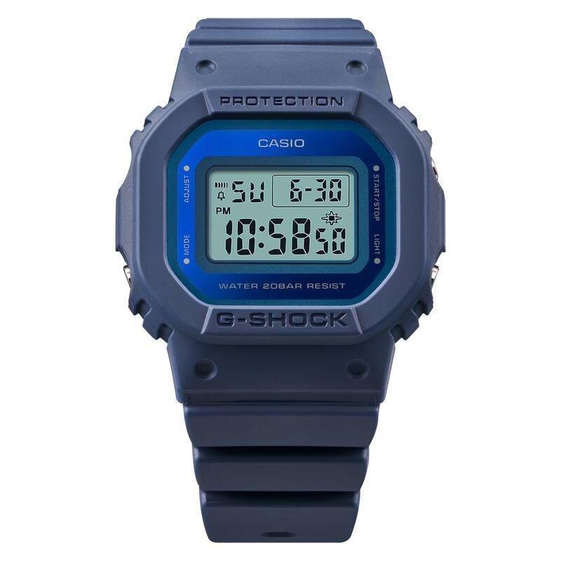 Casio G-Shock GMD-S5600-2DR Digital Women's Watch, , large image number 1