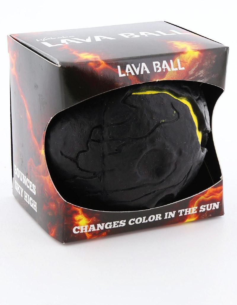 Waboba Lava Super Bouncing Ball, , large image number 1
