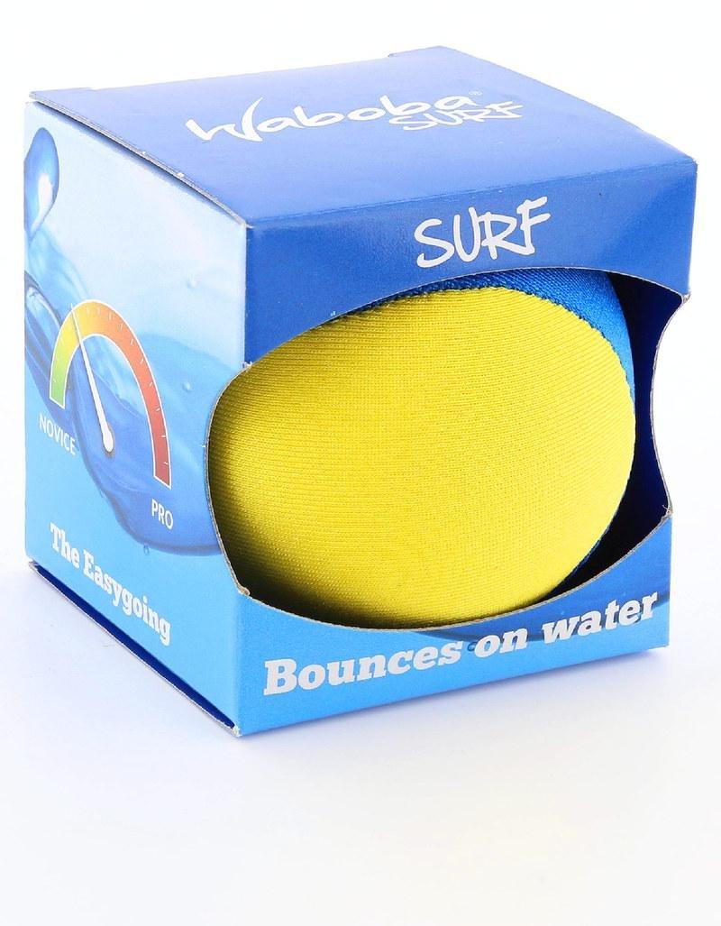 Waboba Surf Water Bouncing Ball (Assorted Colors), , large image number 1