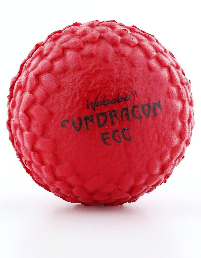 Waboba Sundragon Egg High Bounce Ball (Assorted Colors), , large image number 0