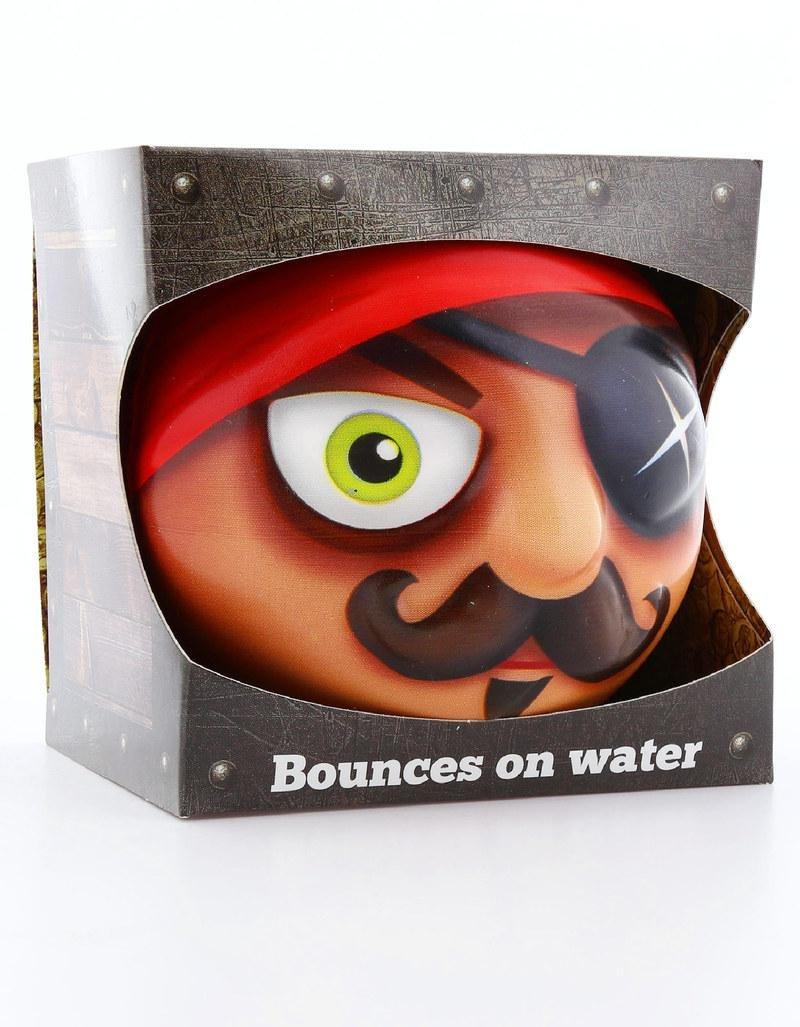 Waboba Skippers Water Bouncing Ball (Assorted Designs), , large image number 1