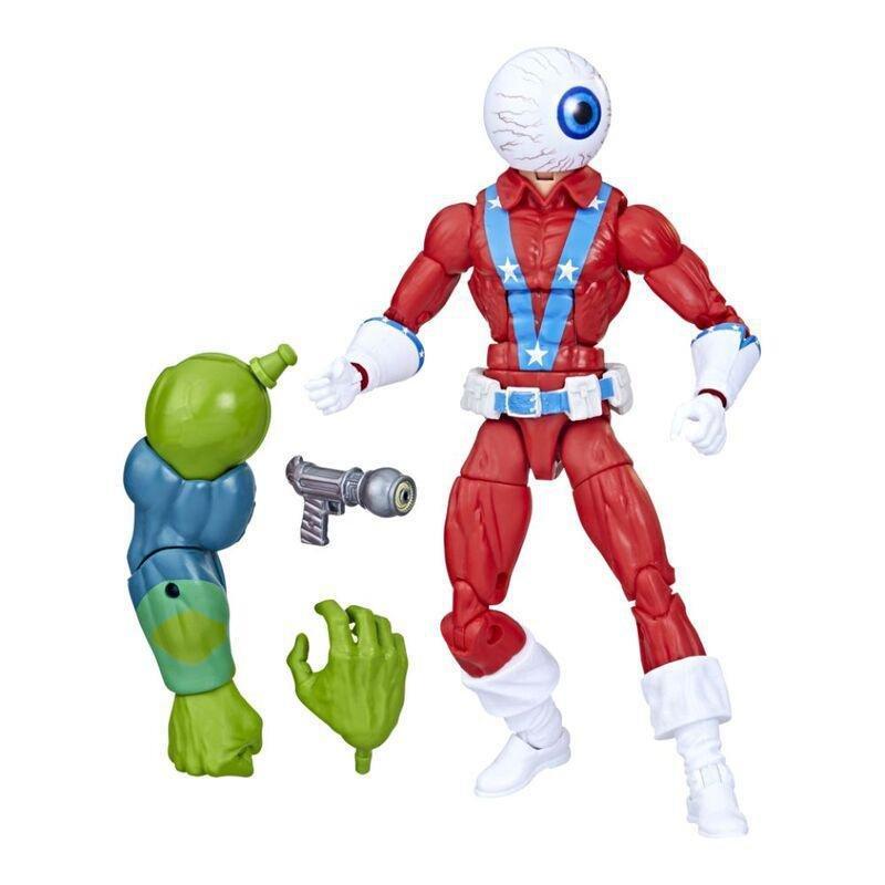 Hasbro Marvel Legends Series Marvel Avengers Classic Orb F7405, , large image number 0