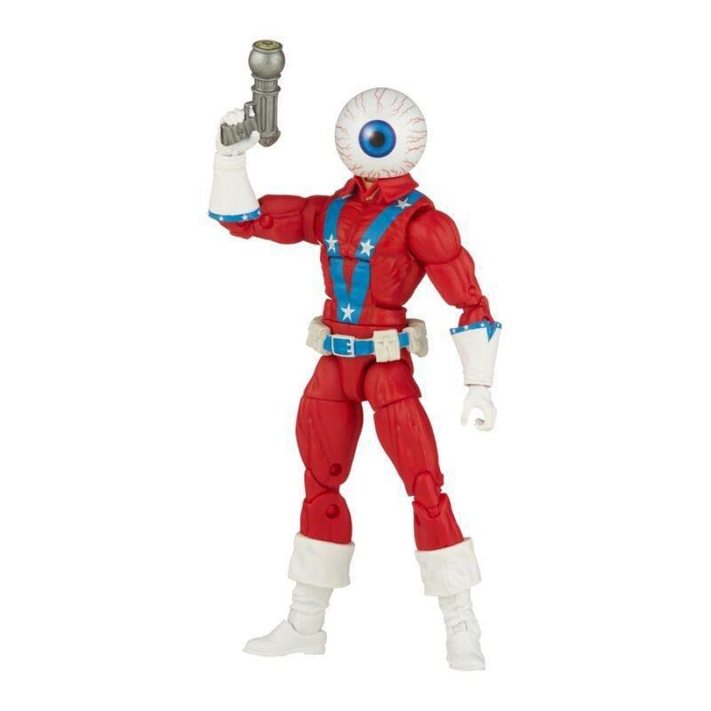 Hasbro Marvel Legends Series Marvel Avengers Classic Orb F7405, , large image number 2