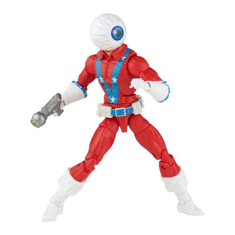 Hasbro Marvel Legends Series Marvel Avengers Classic Orb F7405, , large image number 3