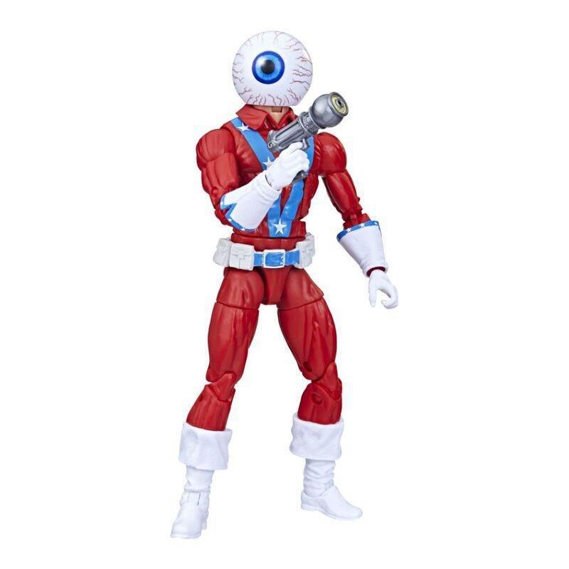 Hasbro Marvel Legends Series Marvel Avengers Classic Orb F7405, , large image number 4