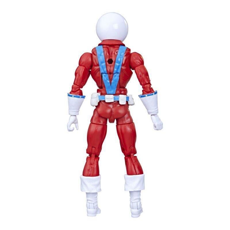 Hasbro Marvel Legends Series Marvel Avengers Classic Orb F7405, , large image number 5