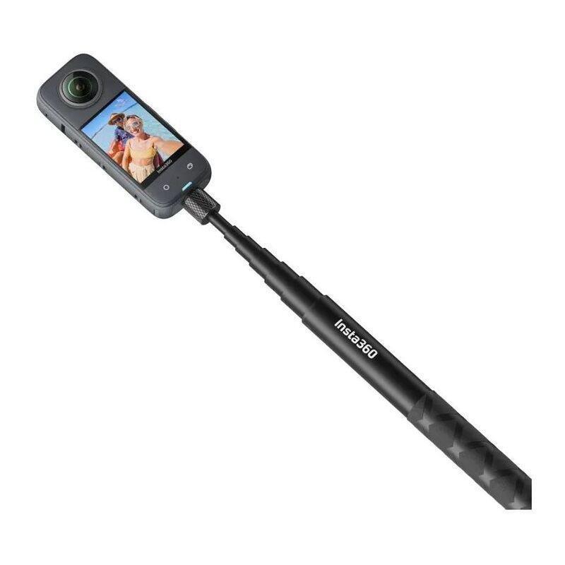 Insta360 Invisible Selfie Stick 114cm, , large image number 3