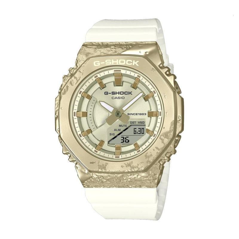 Casio G-Shock GM-S2140GEM-9ADR Analog Digital Women's Watch, , large image number 0